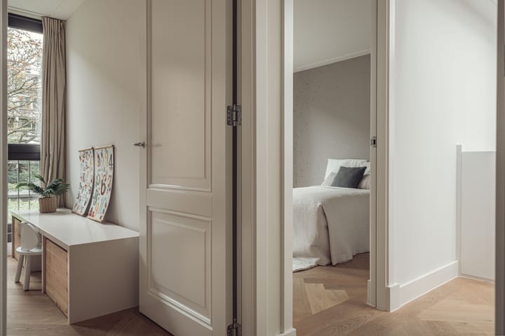 Foto 44 van Zocherstraat 23-E