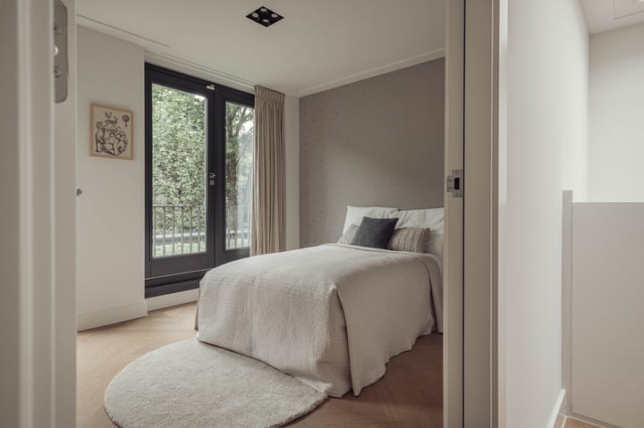 Foto 45 van Zocherstraat 23-E