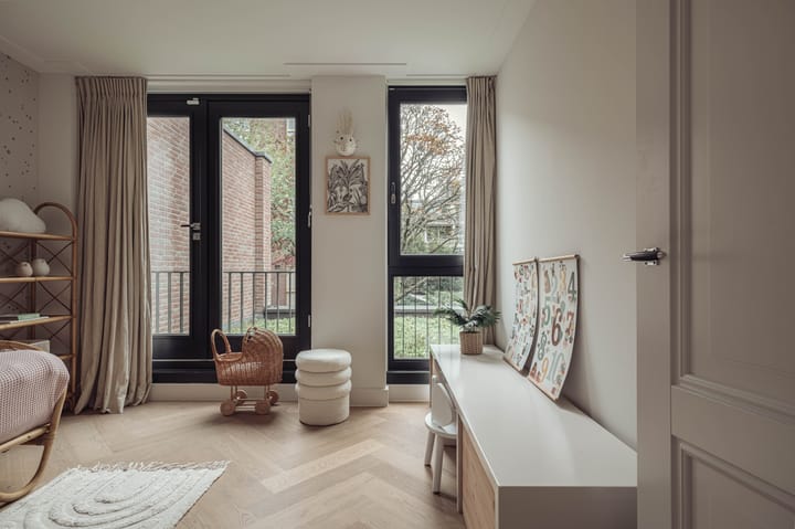 Foto 48 van Zocherstraat 23-E