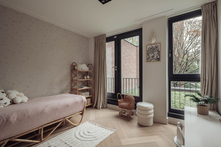 Foto 49 van Zocherstraat 23-E