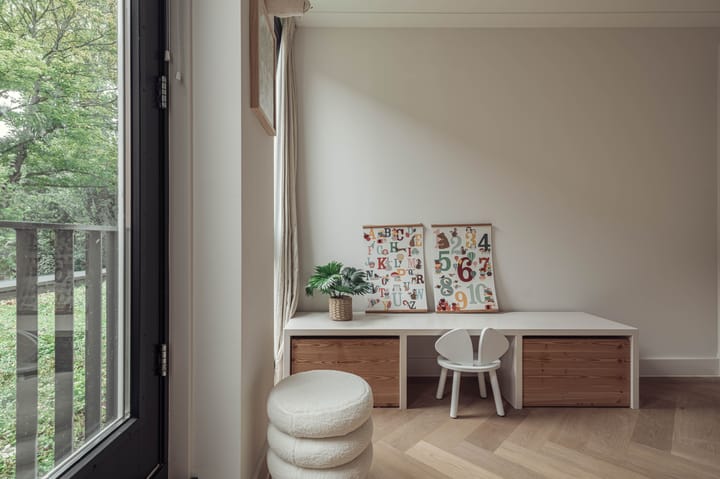 Foto 51 van Zocherstraat 23-E