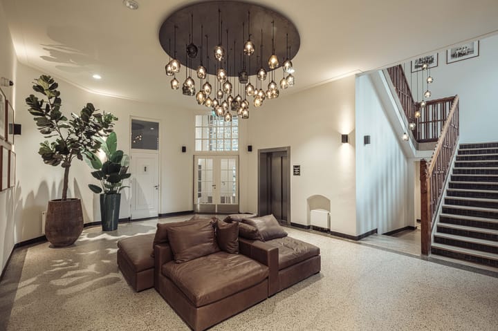 Foto 59 van Zocherstraat 23-E