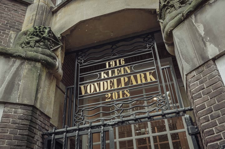 Foto 61 van Zocherstraat 23-E