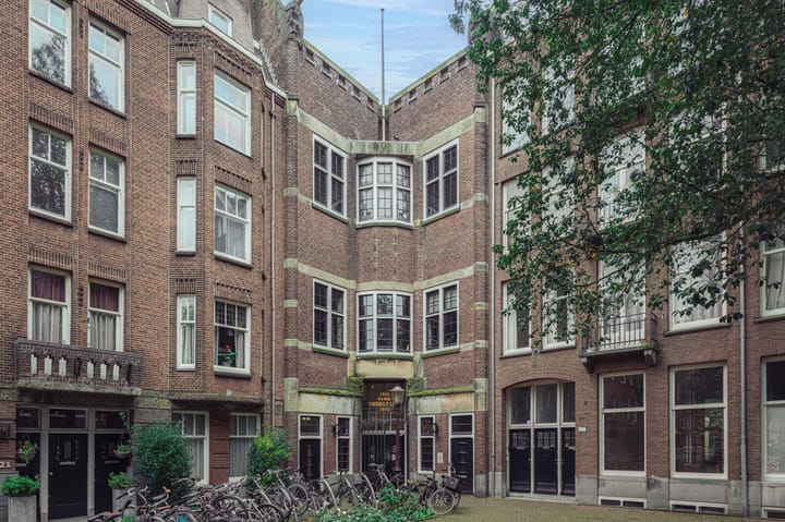 Foto 62 van Zocherstraat 23-E