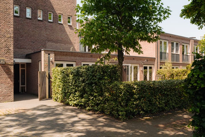 Foto 63 van Zocherstraat 23-E