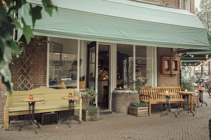 Foto 66 van Zocherstraat 23-E