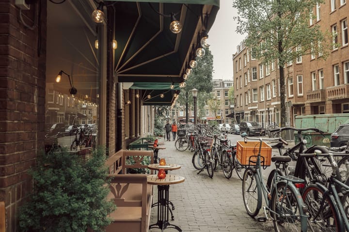 Foto 67 van Zocherstraat 23-E