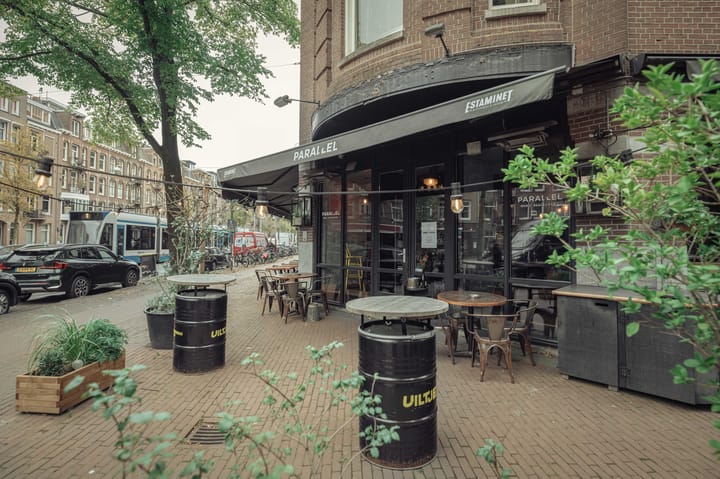 Foto 68 van Zocherstraat 23-E