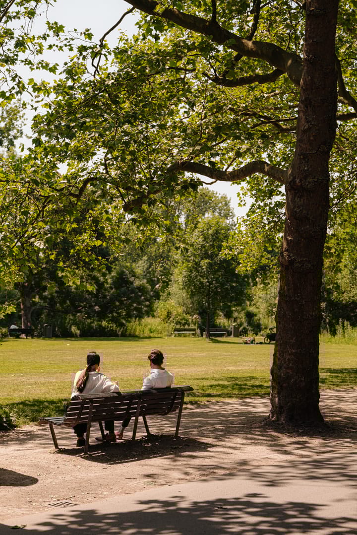 Foto 69 van Zocherstraat 23-E