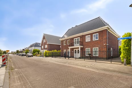 Vitus Beringstraat thumbnail