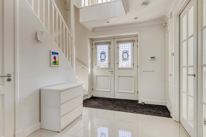 Photo 4 of Vitus Beringstraat 2-A