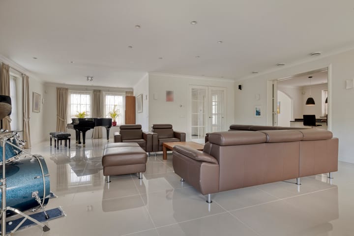 Photo 9 of Vitus Beringstraat 2-A