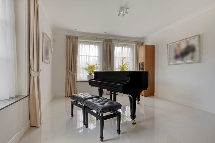 Photo 13 of Vitus Beringstraat 2-A