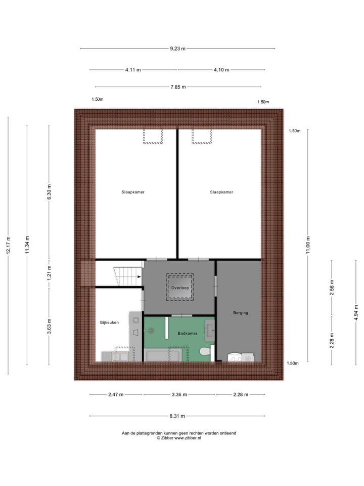 Photo 43 of Vitus Beringstraat 2-A