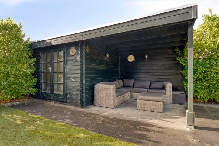 Photo 46 of Vitus Beringstraat 2-A