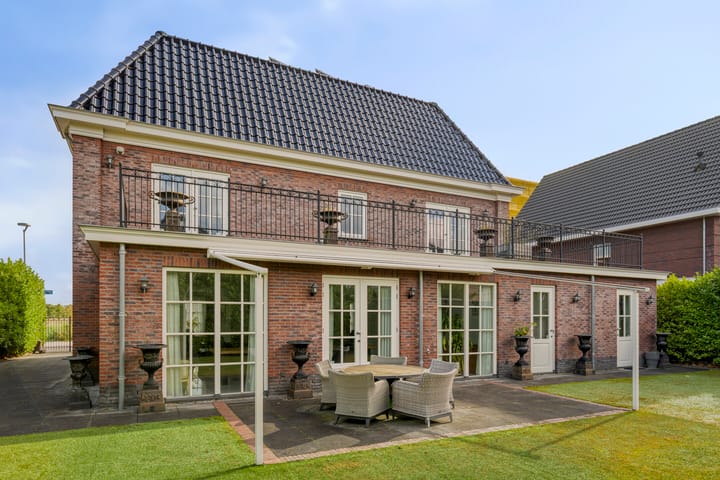 Photo 49 of Vitus Beringstraat 2-A