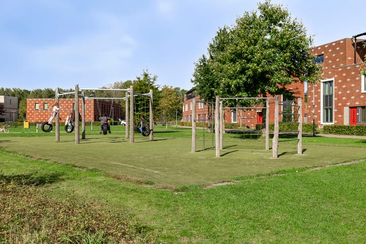 Photo 54 of Vitus Beringstraat 2-A