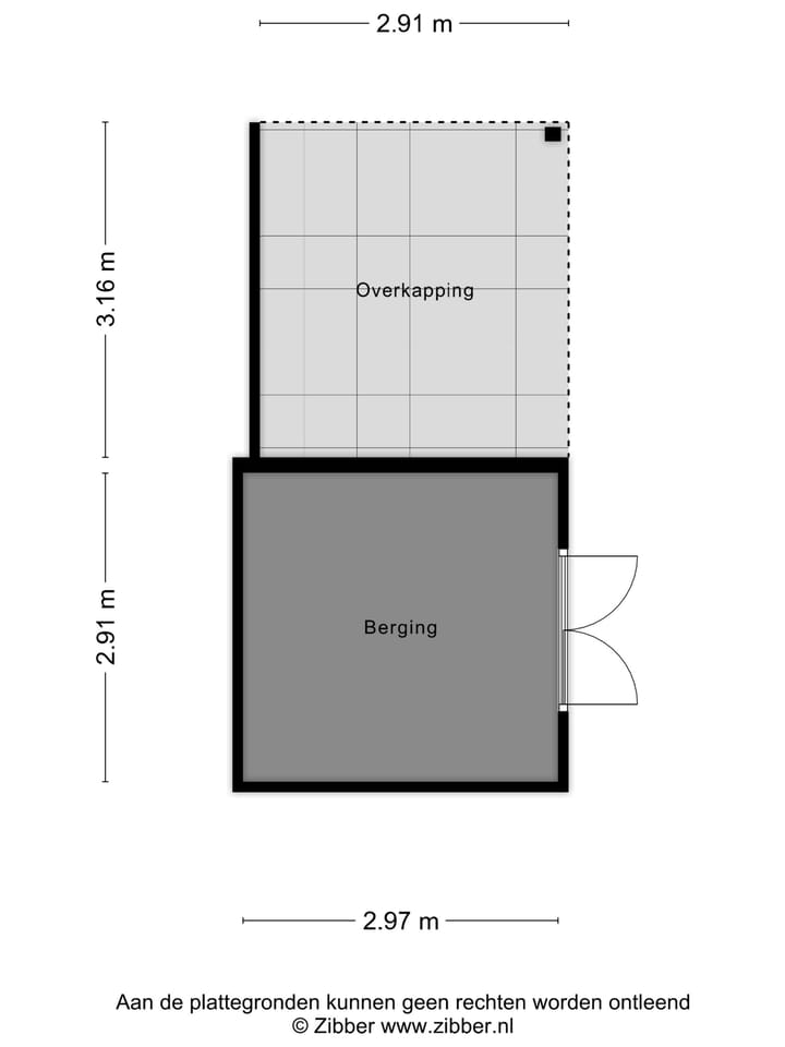 Photo 56 of Vitus Beringstraat 2-A