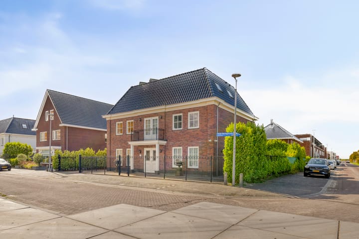 Photo 57 of Vitus Beringstraat 2-A