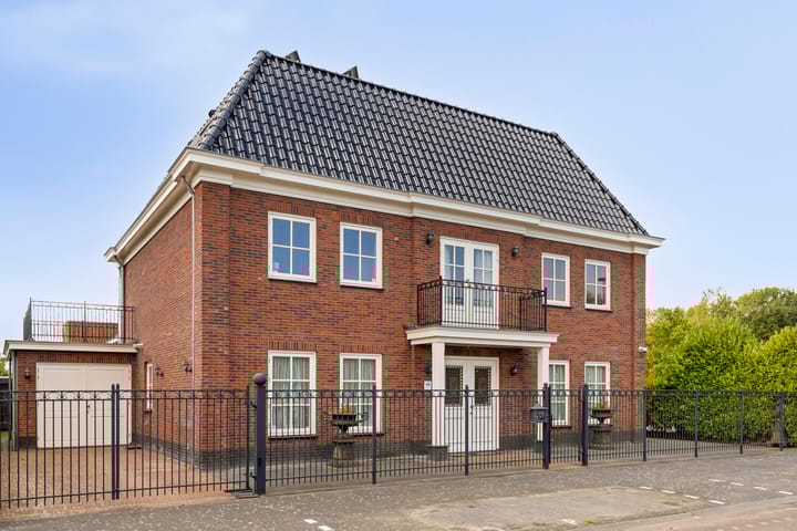 Photo 58 of Vitus Beringstraat 2-A