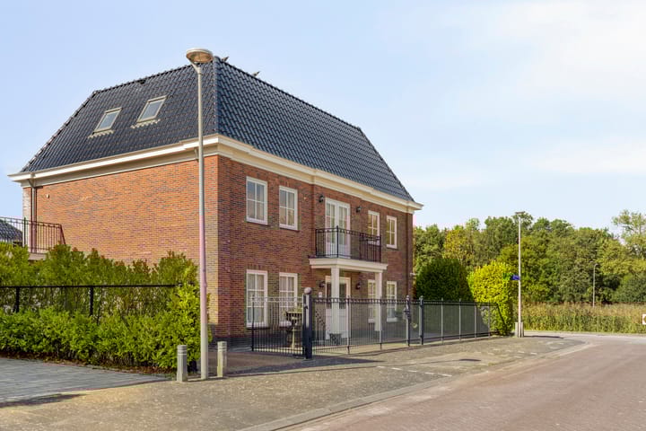 Photo 59 of Vitus Beringstraat 2-A