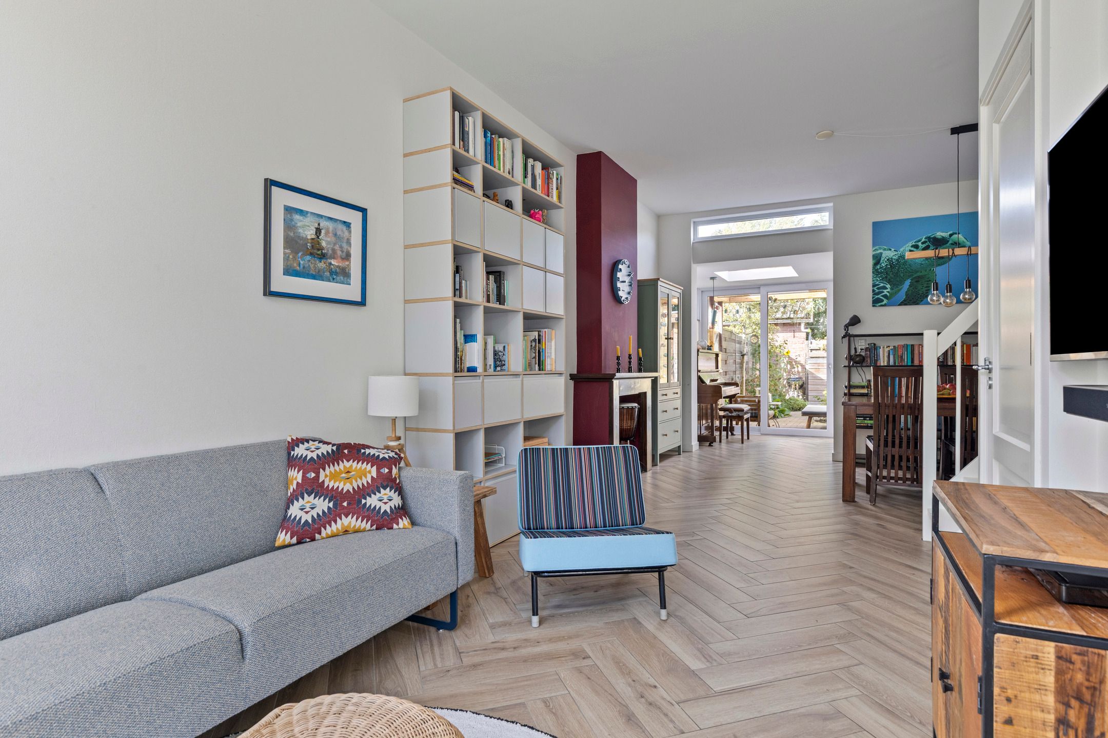 Foto 9 van Dr. van Rhijnstraat 17