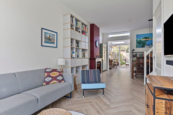 Foto 9 van Dr. van Rhijnstraat 17