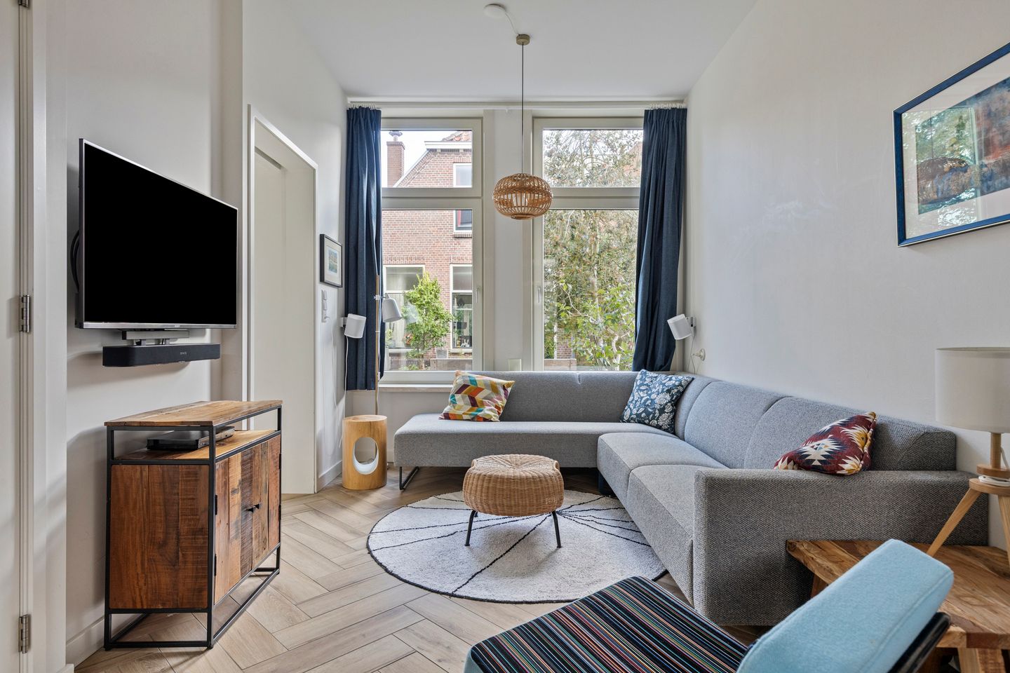 Foto 10 van Dr. van Rhijnstraat 17