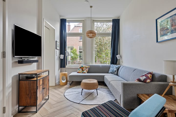 Foto 10 van Dr. van Rhijnstraat 17