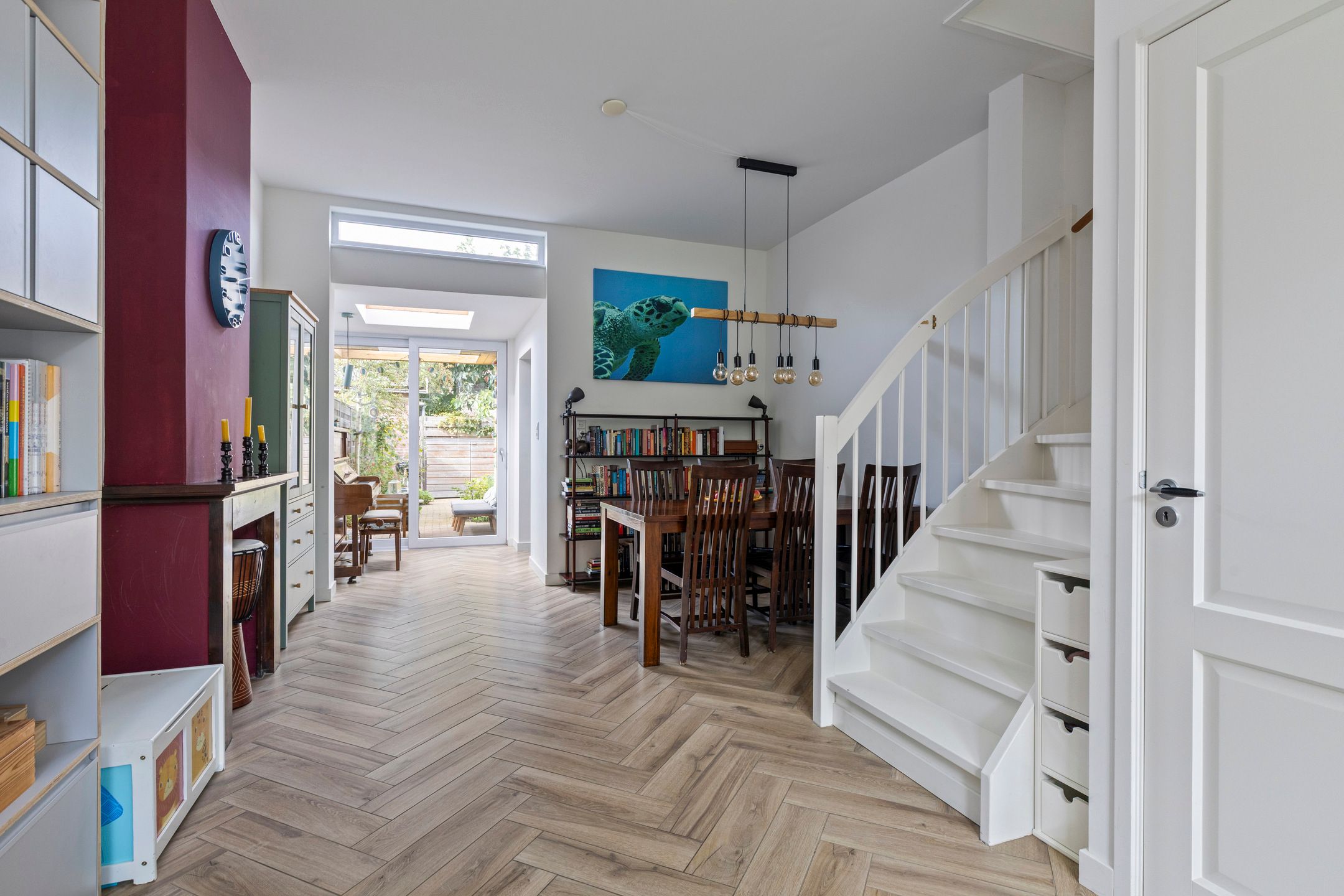 Foto 12 van Dr. van Rhijnstraat 17