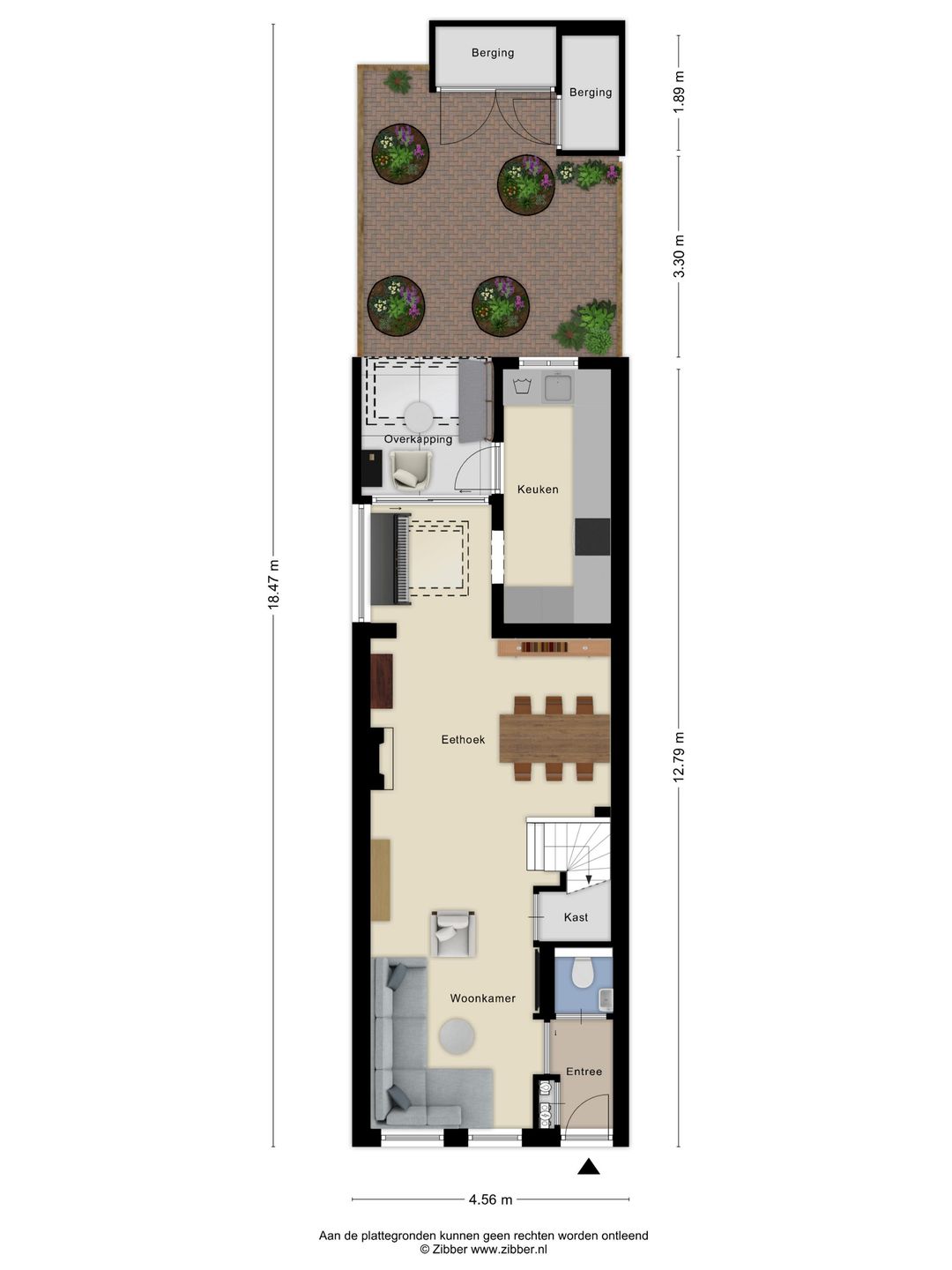 Foto 46 van Dr. van Rhijnstraat 17