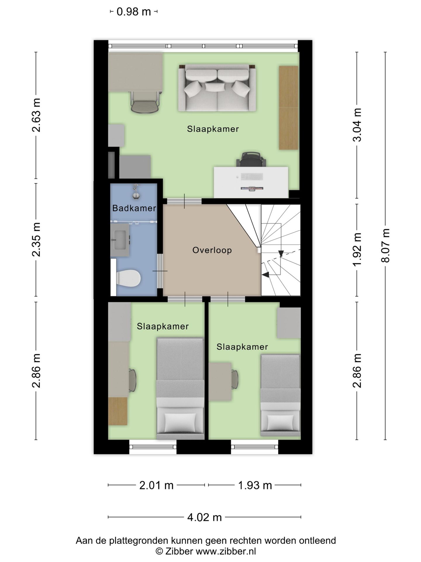 Foto 50 van Dr. van Rhijnstraat 17