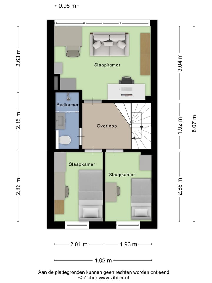 Foto 50 van Dr. van Rhijnstraat 17