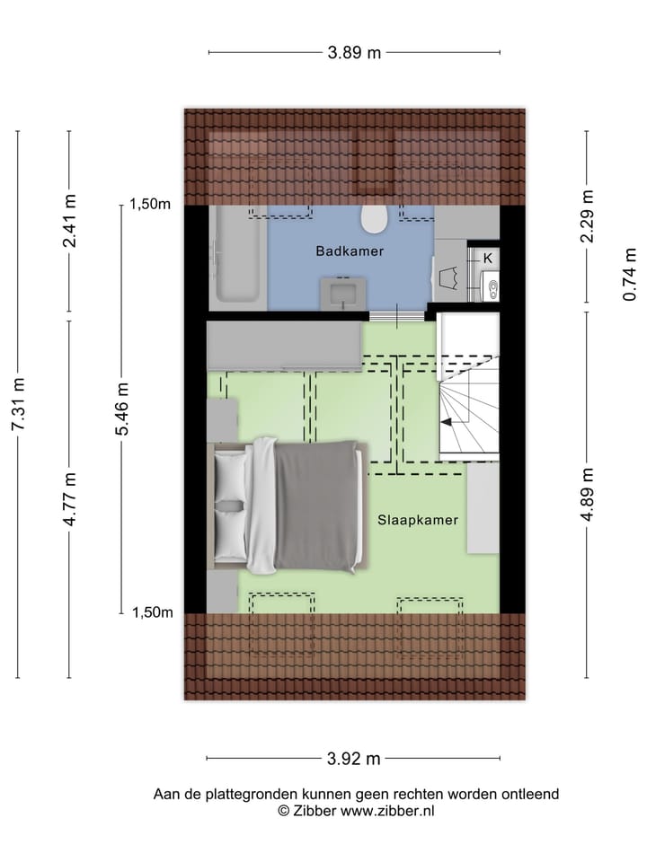 Foto 52 van Dr. van Rhijnstraat 17