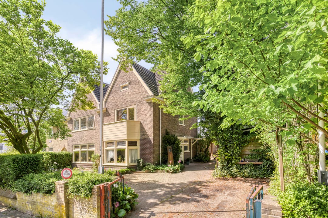 Foto 1 van Oranjestraat 121