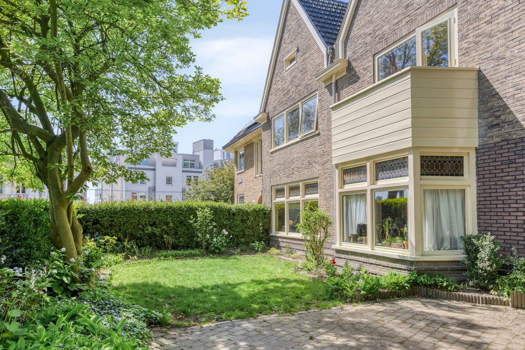 Foto 2 van Oranjestraat 121