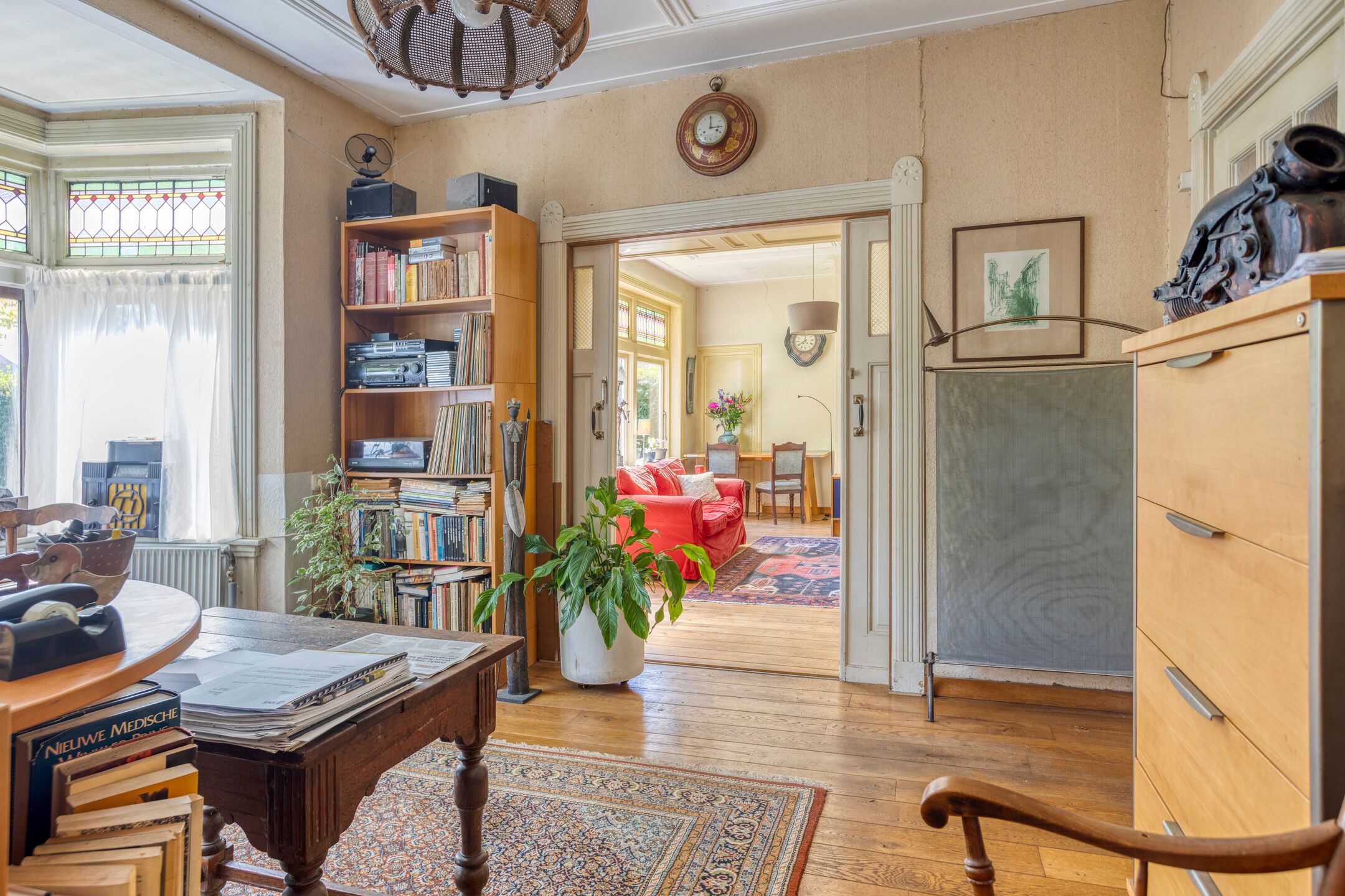 Foto 6 van Oranjestraat 121