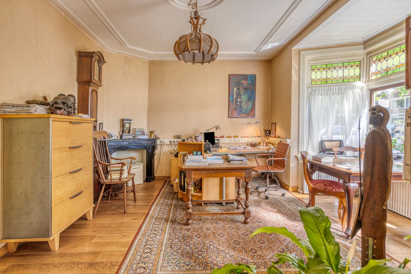 Foto 5 van Oranjestraat 121