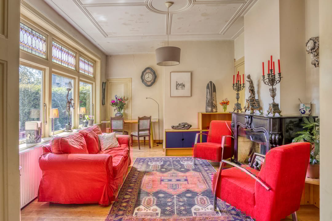 Foto 7 van Oranjestraat 121