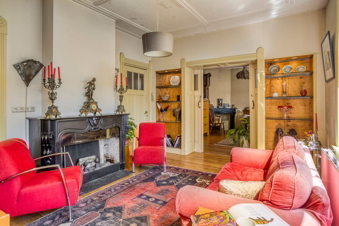 Foto 8 van Oranjestraat 121