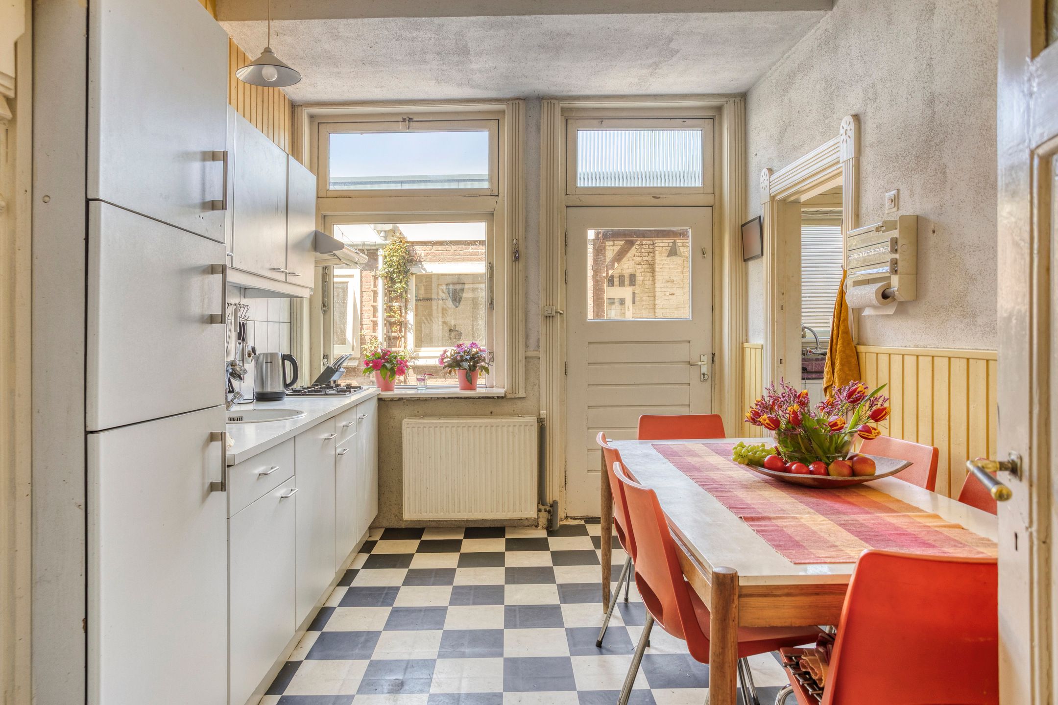 Foto 9 van Oranjestraat 121