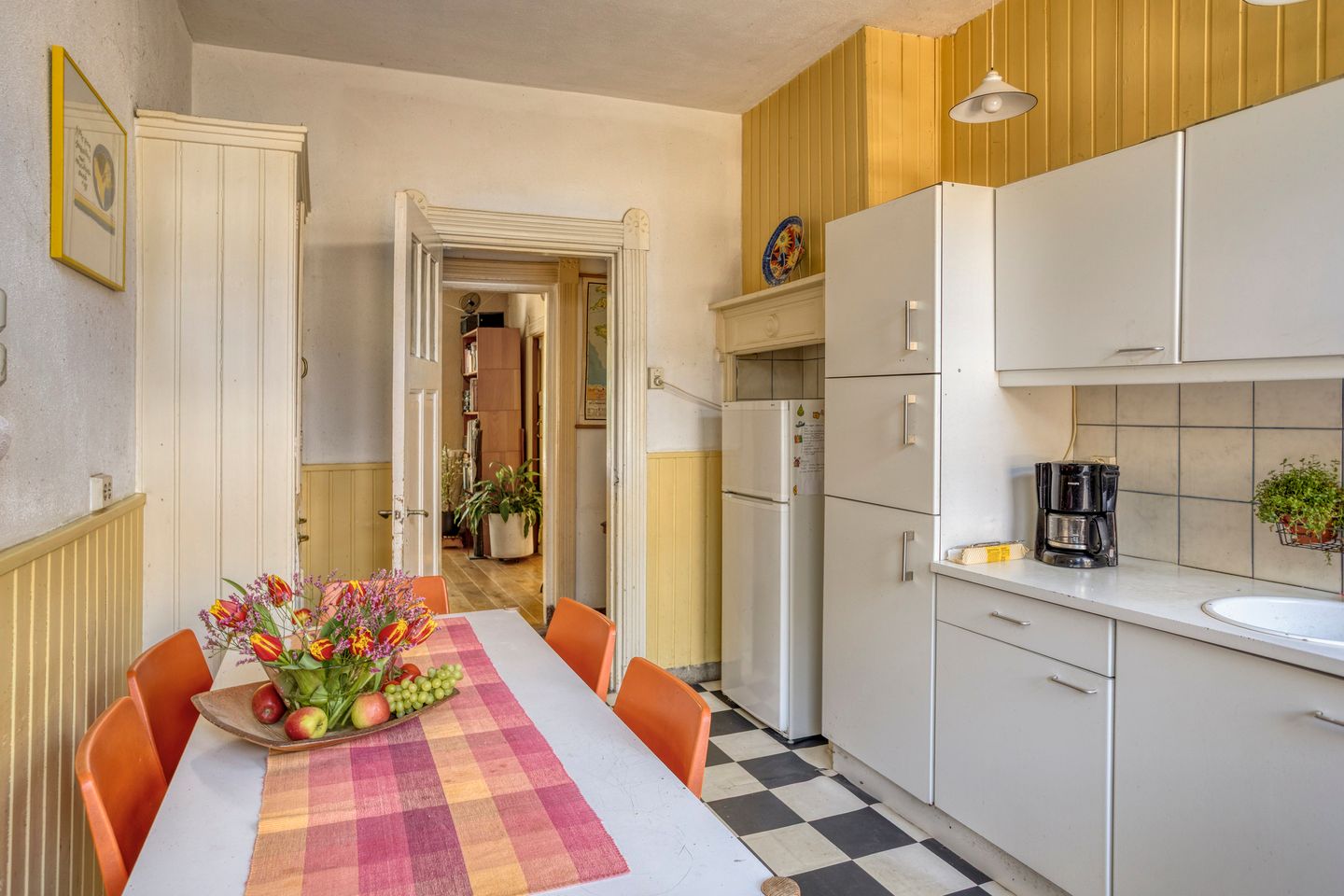 Foto 10 van Oranjestraat 121