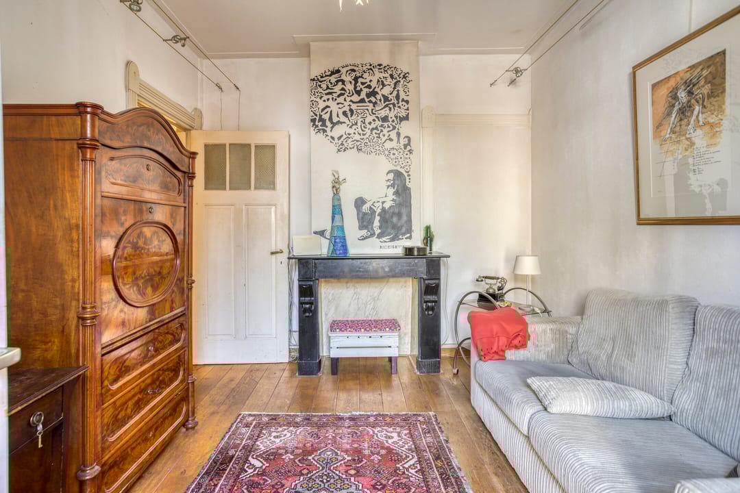 Foto 11 van Oranjestraat 121