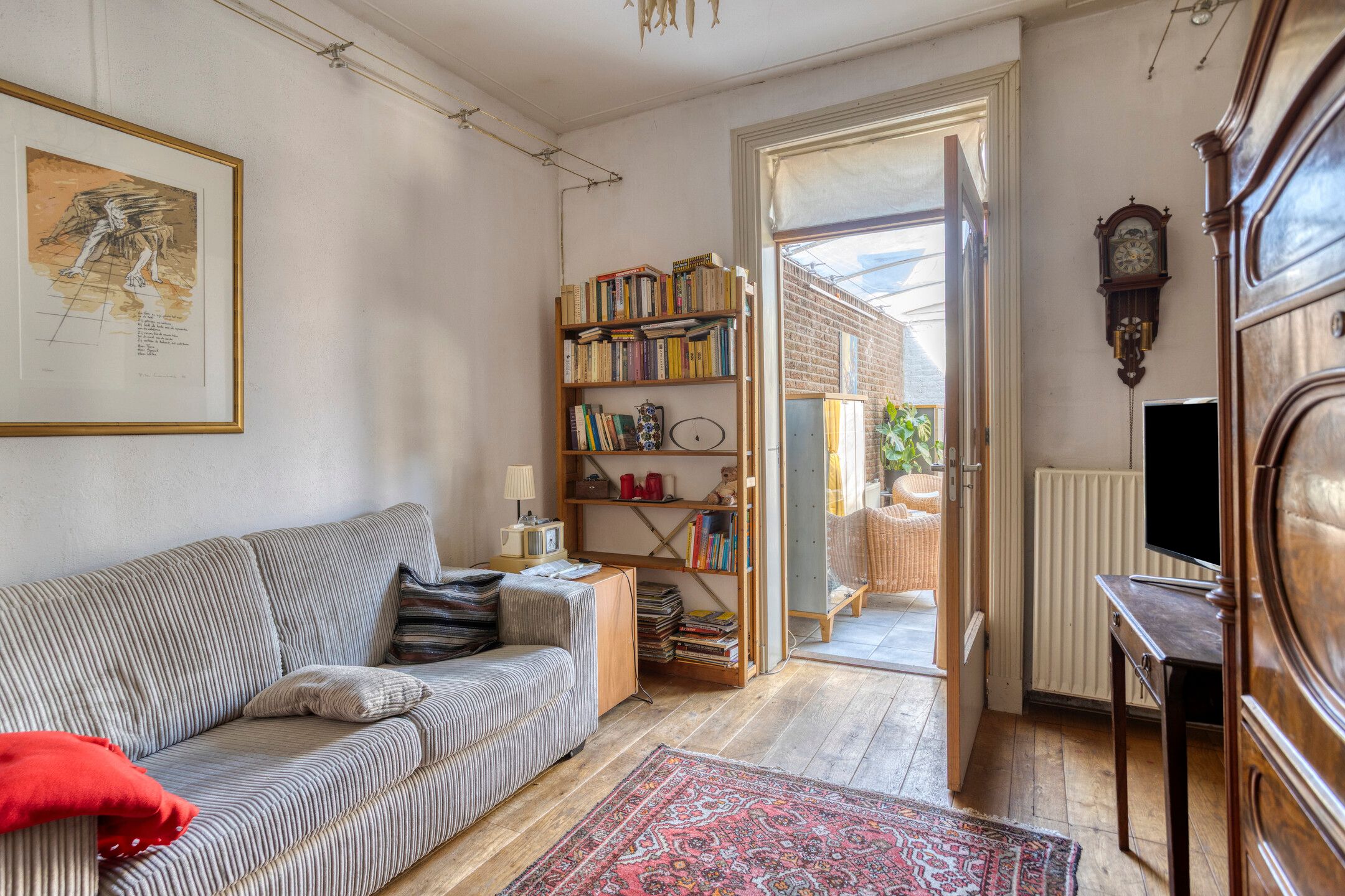 Foto 12 van Oranjestraat 121