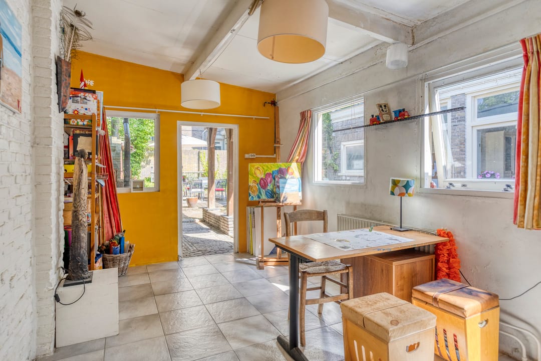 Foto 16 van Oranjestraat 121