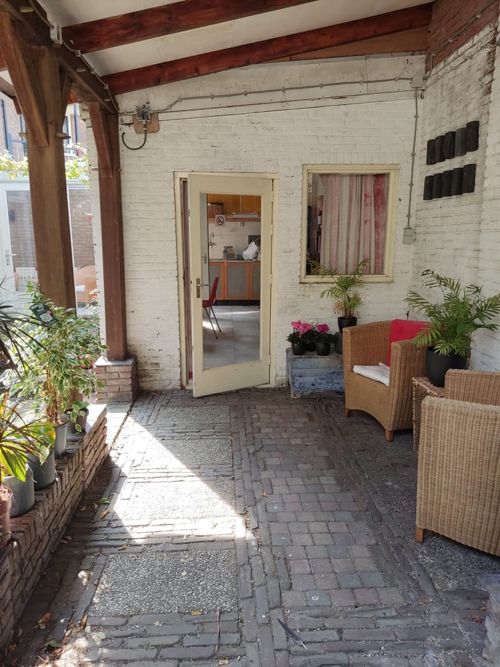 Photo 17 of Oranjestraat 121