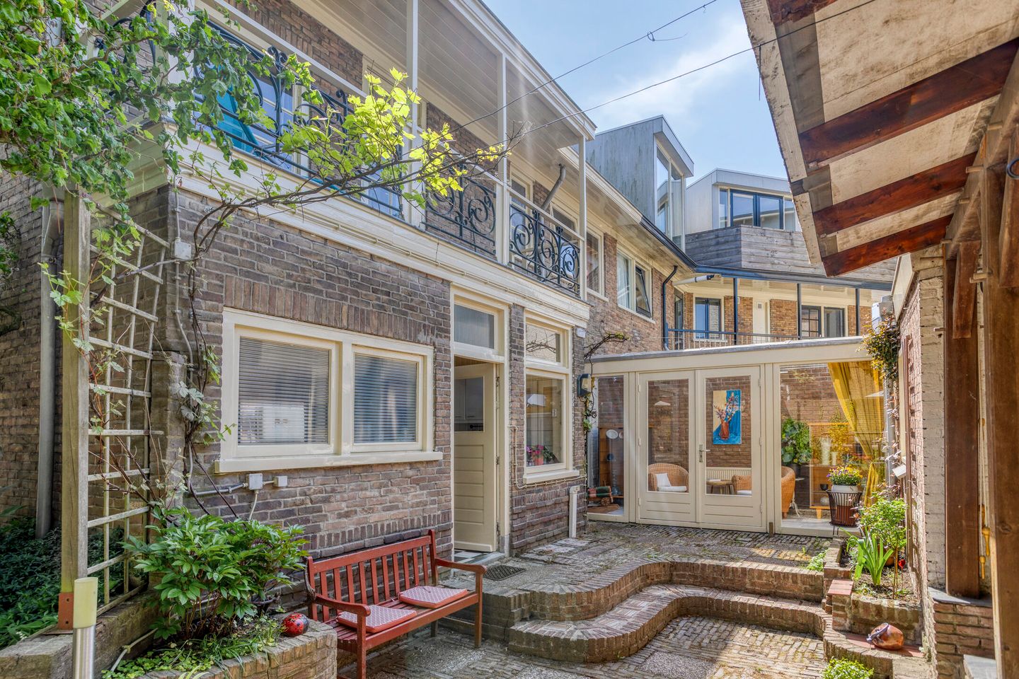 Foto 20 van Oranjestraat 121