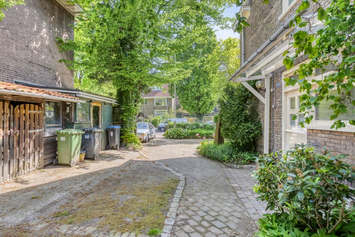 Photo 22 of Oranjestraat 121