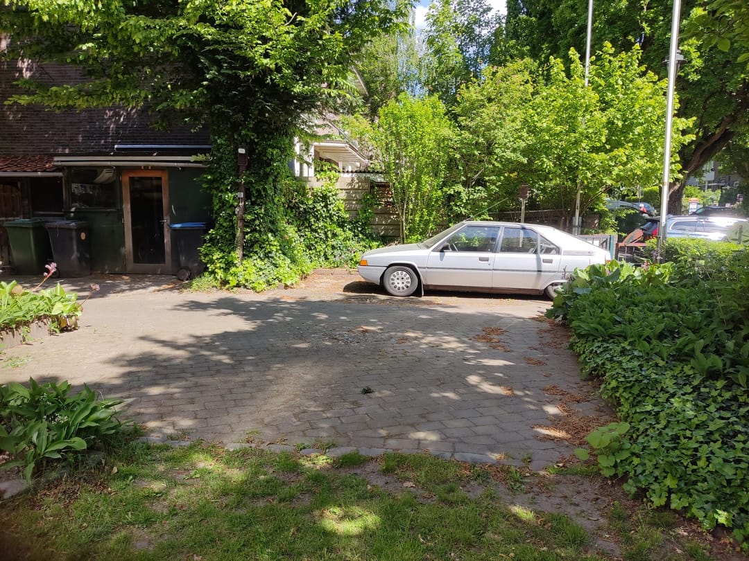 Foto 23 van Oranjestraat 121