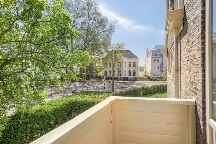 Photo 27 of Oranjestraat 121